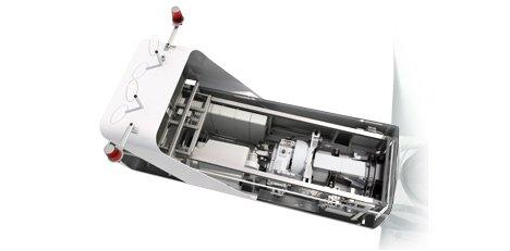 Vestas V100